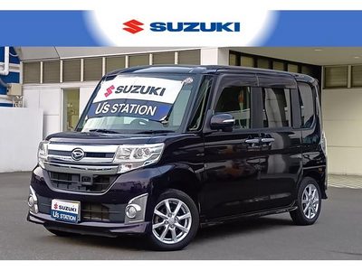 ダイハツタント