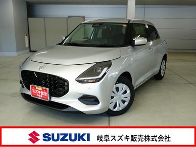 スズキスイフト