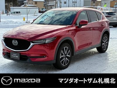 マツダCX-5
