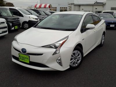 トヨタプリウス