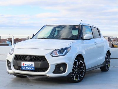 スズキスイフト