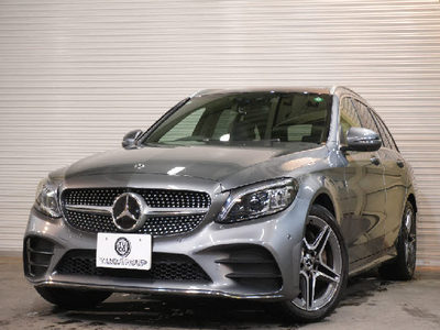 メルセデス・ベンツCクラス