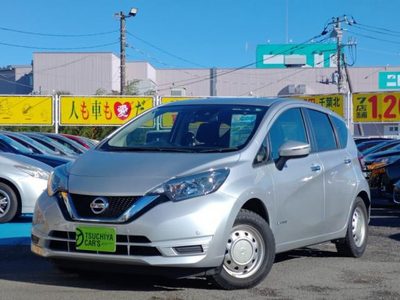 日産ノート