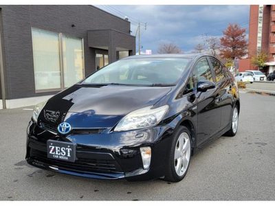 トヨタプリウス