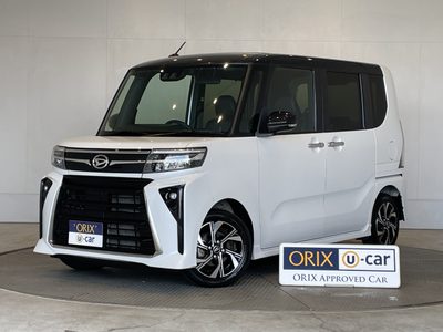 ダイハツタント