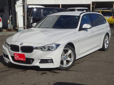 BMW3シリーズ