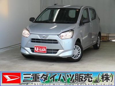 ダイハツミライース