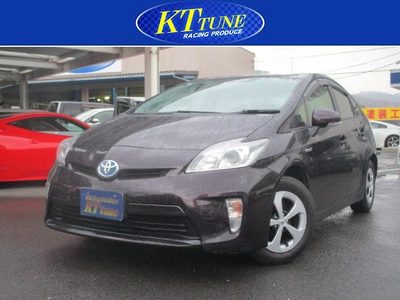 トヨタプリウス