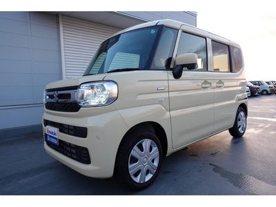 スズキスペーシア