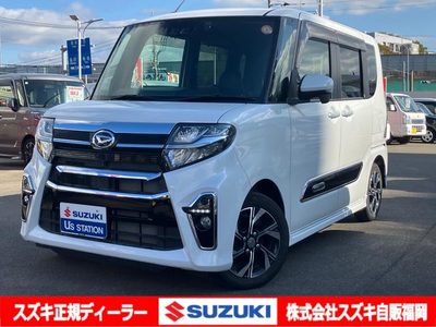 ダイハツタント