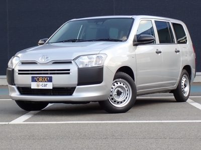 トヨタプロボックスバン