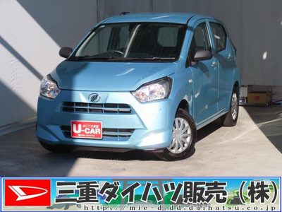 ダイハツミライース