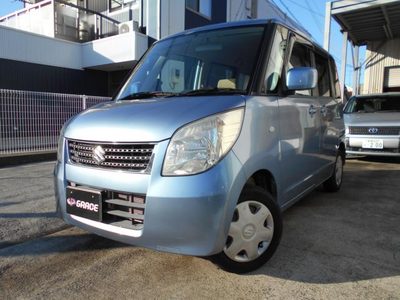 スズキパレット