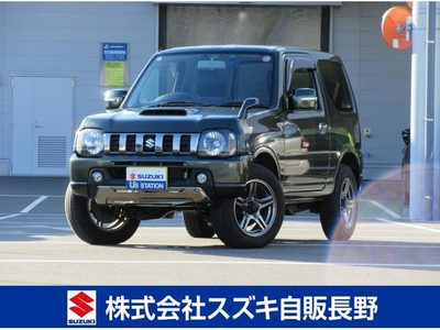 スズキジムニー