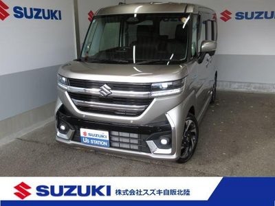 スズキスペーシア