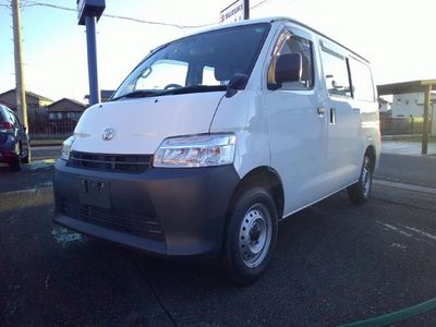 トヨタタウンエースバン