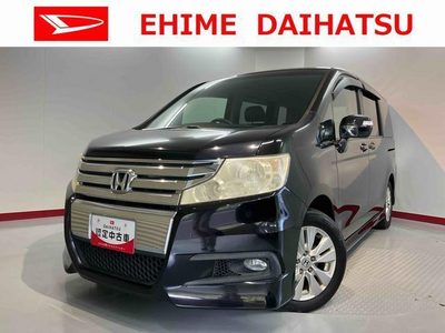 ホンダステップワゴン