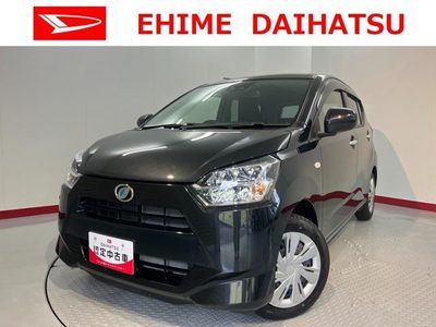 ダイハツミライース