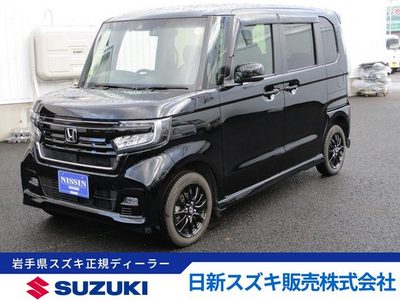 ホンダN-BOX