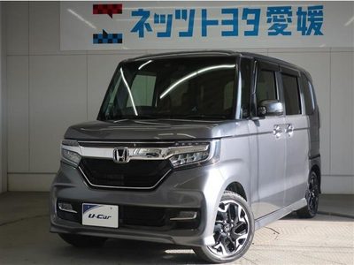 ホンダN-BOX