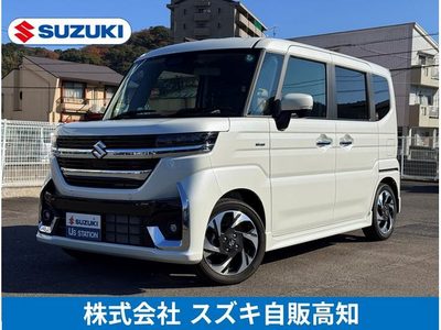 スズキスペーシア