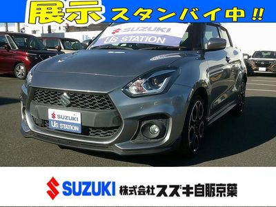 スズキスイフト