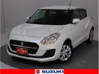 スズキスイフト