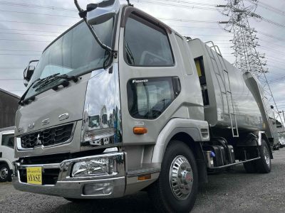 三菱ファイター