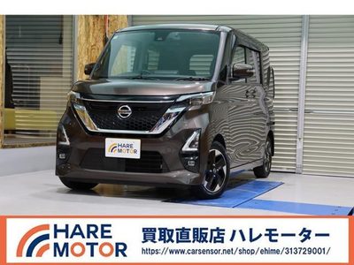 日産ルークス
