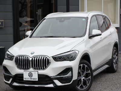 BMWX1