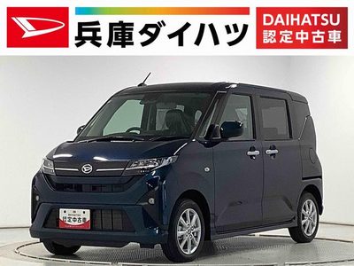 ダイハツムーヴ