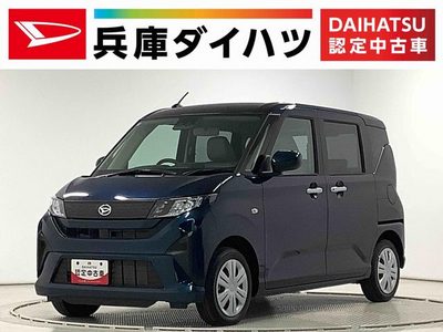 ダイハツムーヴ