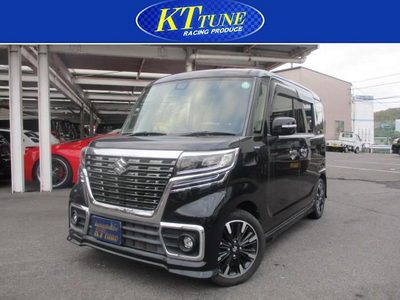 スズキスペーシア