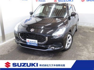 スズキスイフト