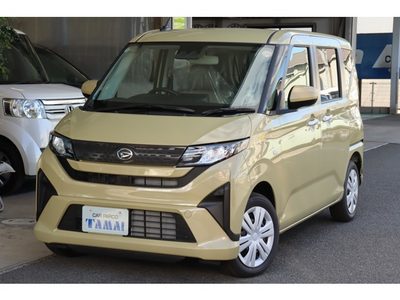 ダイハツムーヴ