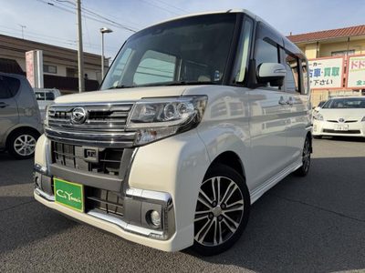 ダイハツタント