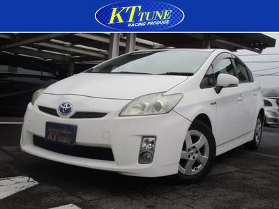 トヨタプリウス