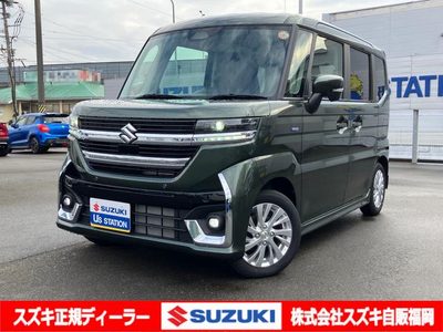 スズキスペーシア