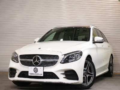 メルセデス・ベンツCクラス