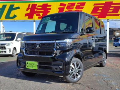 ホンダN-BOX