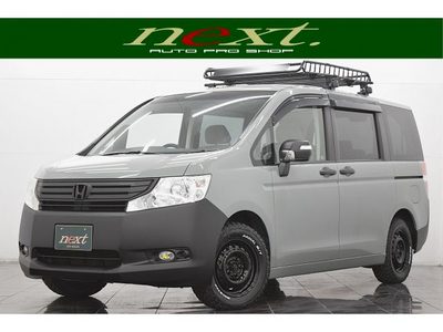 ホンダステップワゴン