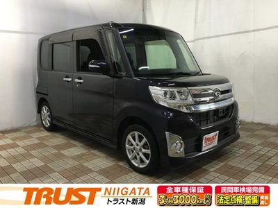 ダイハツタント