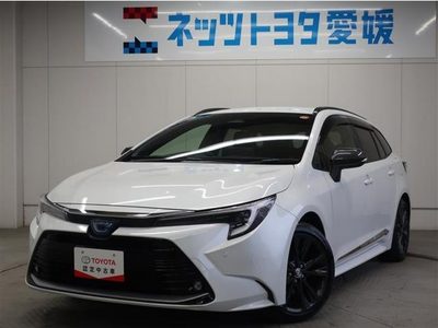 トヨタカローラツーリング