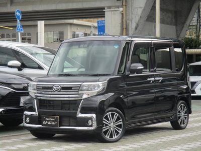 ダイハツタント