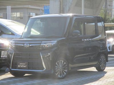 ダイハツタント