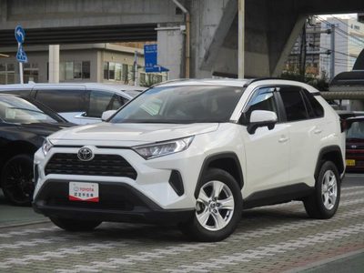 トヨタRAV4