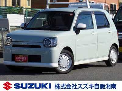 ダイハツミラトコット