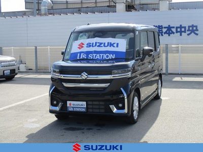 スズキスペーシア