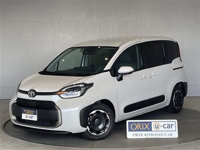 トヨタシエンタ