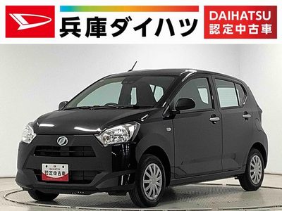 ダイハツミライース